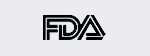 FDA-Zulassung