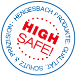 Hengesbach High-Safe für Feldgehäuse