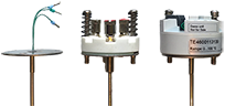 TW01 insert with d=6mm for resistance thermometers